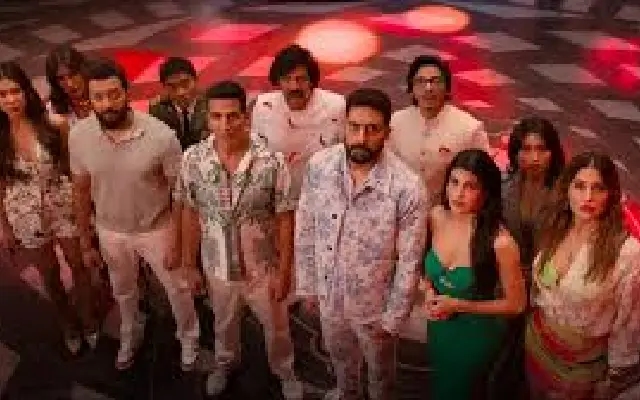housefull 5 storms box office charts, becomes 2025’s second-biggest blockbuster - News Karnataka