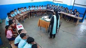 Kerala schools ditch backbenches with U-shaped classrooms for equal focus - News Karnataka