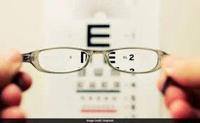 Bengaluru eye doctor blames myopia on marriage and kids - News Karnataka