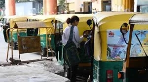 Bengaluru auto fares set for hike as city bans bike taxis - News Karnataka