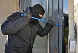 Repeat Burglary at Udupi Government Quarters Sparks Security Concerns - News Karnataka