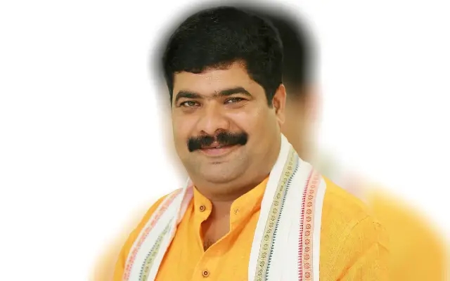 MLA Vedavyas Kamath Backs Movement to Rename Dakshina Kannada as Mangaluru - News Karnataka