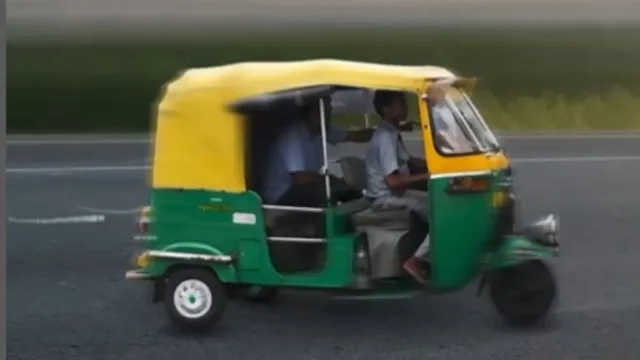 Autorickshaw driver dies after tragic fall into well in Thiruvananthapuram - News Karnataka