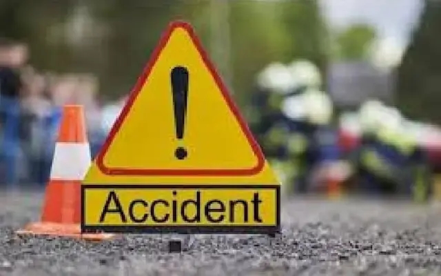 Engineer Dies After Bike Crashes Into Parked Lorry in Chamarajanagar - News Karnataka