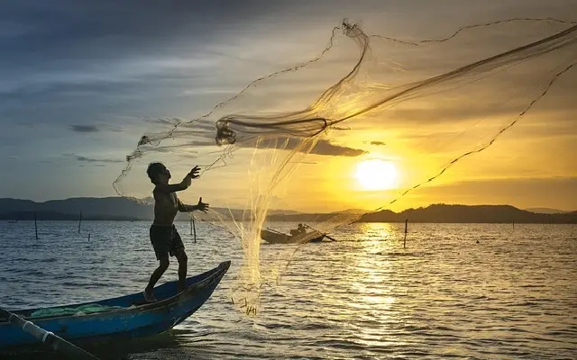 one fishing season? India plans uniform 3-month monsoon fishing ban - News Karnataka