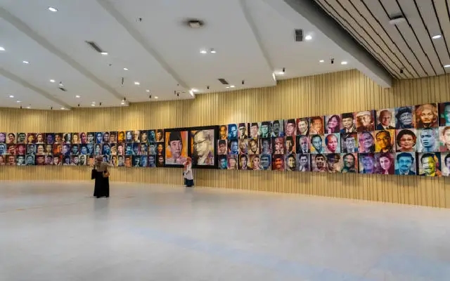 Vintage Lens on Mangaluru: Photo Retrospective by Yajna Opens July 20 - News Karnataka