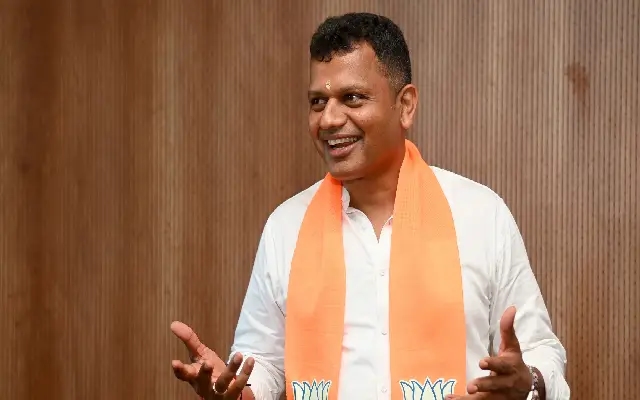 Centre Approves Repairs for Rain-Damaged Schools in DK Under Samagra Shiksha - News Karnataka
