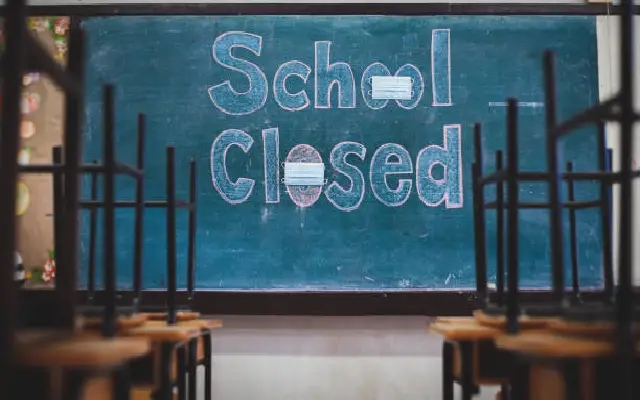 Rain Forces School Holiday Across Mangalore Taluk on July 17 - News Karnataka