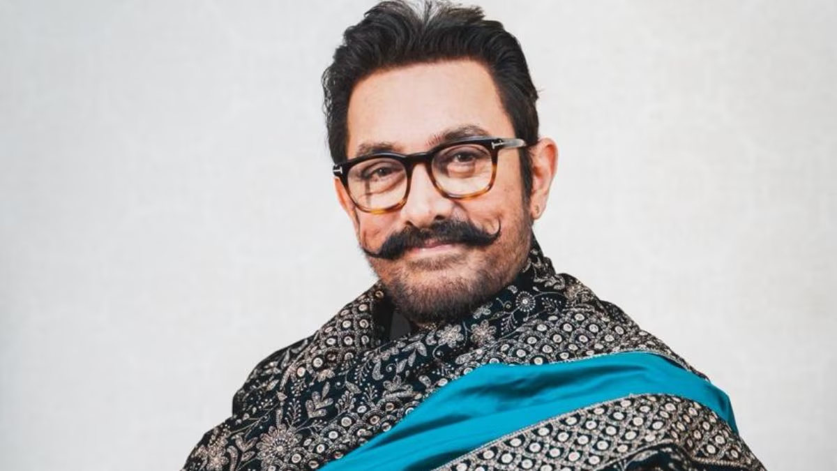 Amir khan to headline indian film festival of melbourne 2025 - News Karnataka