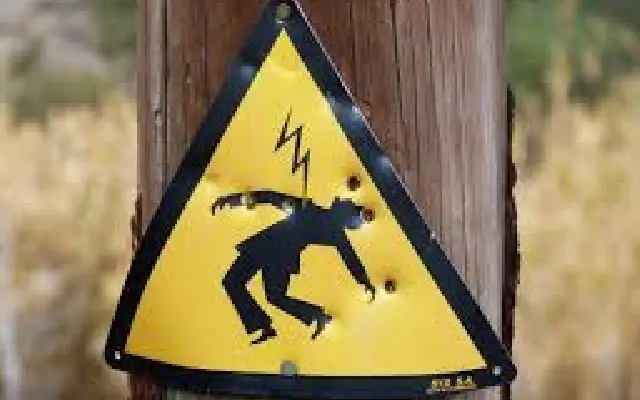 Teen electrocuted in rainwater pool: chennai residents blame officials - News Karnataka