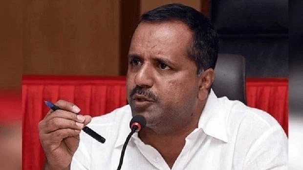 Ullal to Get Major Boost in Education and Infrastructure: UT Khader - News Karnataka