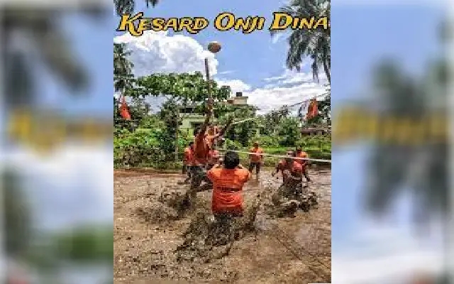 Bantwal Advocates Relive Rural Roots with ‘Kesar D Onji Dina’ - News Karnataka