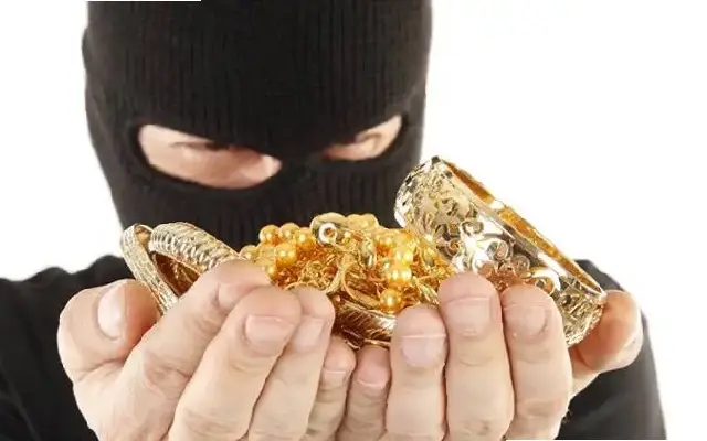 ‘Khujli’ gang strikes again in Bengaluru, jeweller loses ₹36 lakh worth of gold - News Karnataka