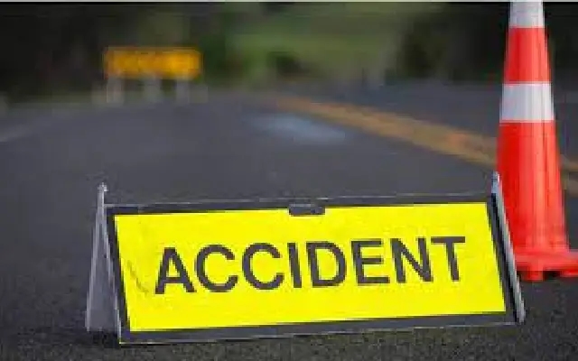 10-year-old girl killed in BMTC bus accident on Kogilu Main Road - News Karnataka