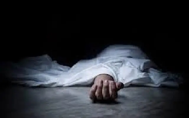 20-Year-Old College Student Found Dead In Chitradurga - News Karnataka