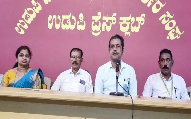 Udupi to Host Grand Convention Marking 25 Years of Tailors’ Association on Aug 10 - News Karnataka
