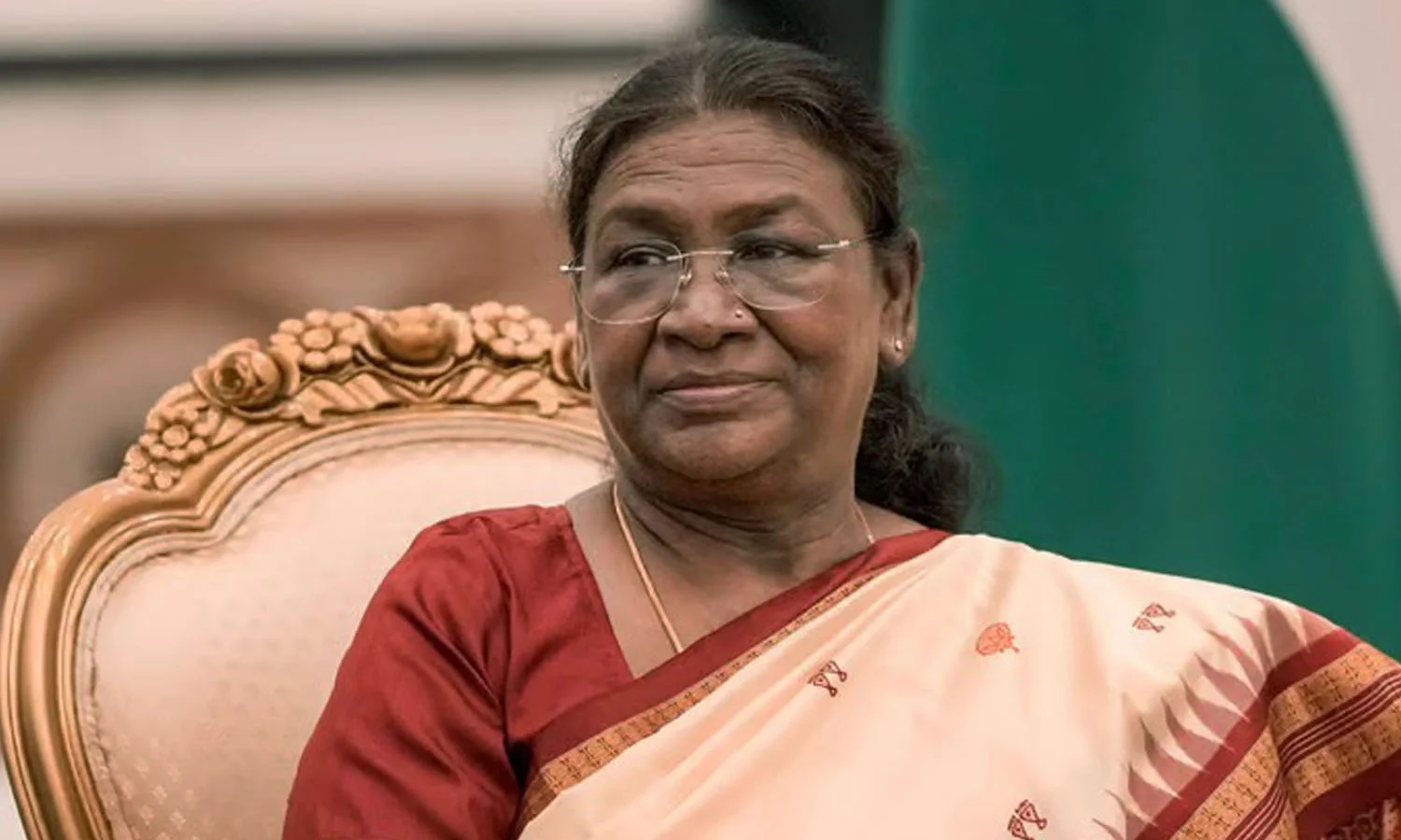 Mysuru police tighten security ahead of President Murmu’s visit - News Karnataka