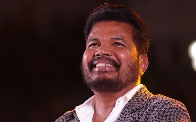 A visionary who redefined Tamil cinema with grandeur and imagination - News Karnataka