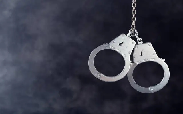 Three Long-Time Absconders Nabbed by Dakshina Kannada Police - News Karnataka