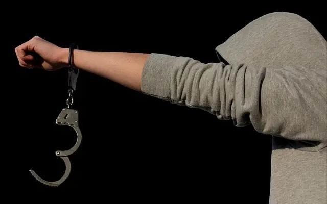 Accused in Child Death Case Escapes from Bhiwandi Court During Hearing Chaos - News Karnataka