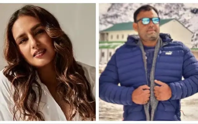 Actor Huma Qureshi’s Brother Killed in Delhi Over Parking Dispute - News Karnataka