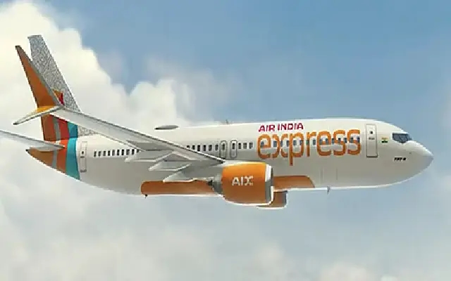 Air India Express flight returns to Bengaluru mid-air after technical glitch - News Karnataka
