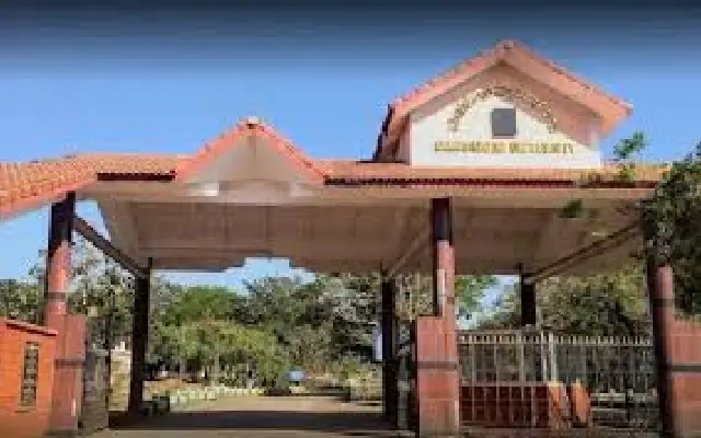 Allegations of irregularities rock mangalore university - News Karnataka