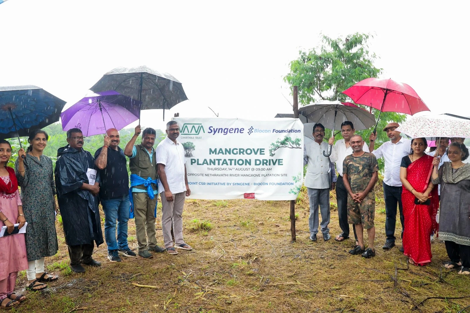 "AMARA" A Citizen-Driven Initiative: Concluding Session for 2025 - News Karnataka