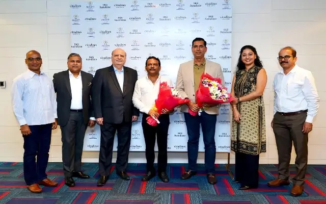 Ascott to Launch Premium Citadines Serviced Residence in Udupi - News Karnataka