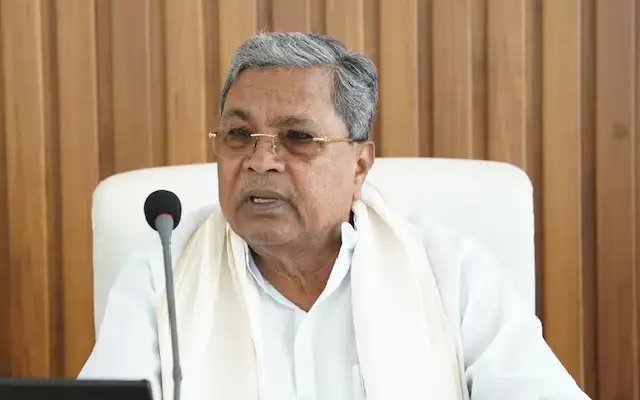 BJP slams Siddaramaiah govt over ₹10 crore grant to Kerala’s Wayanad - News Karnataka