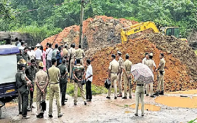 BJP to Visit Dharmasthala in Show of Support Amid SIT Probe - News Karnataka