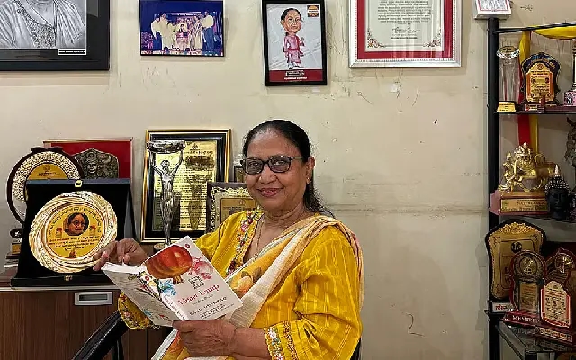Banu Mushtaq to inaugurate Mysuru Dasara, calls it a moment of unity - News Karnataka