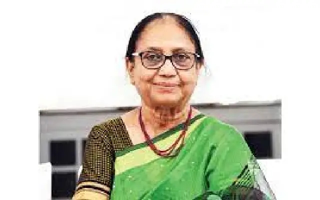 Booker-winning author Banu Mushtaq to inaugurate Mysuru Dussehra, sparks controversy - News Karnataka