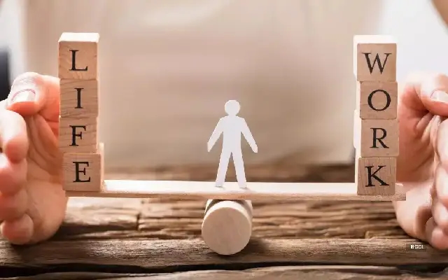 Bengaluru professional recalls early career regrets over work-life balance - News Karnataka