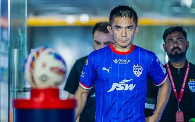 Bengaluru FC temporary halts salaries amid ISL chaos - News Karnataka