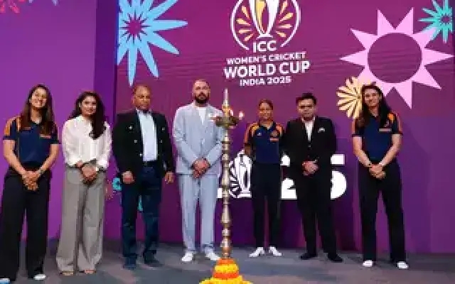 Bengaluru Loses Women’s World Cup Opener As Matches Likely Shift To Kerala - News Karnataka