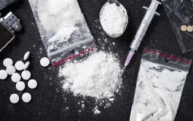 Bengaluru Police Crack Down MDMA On Drug Trade - News Karnataka