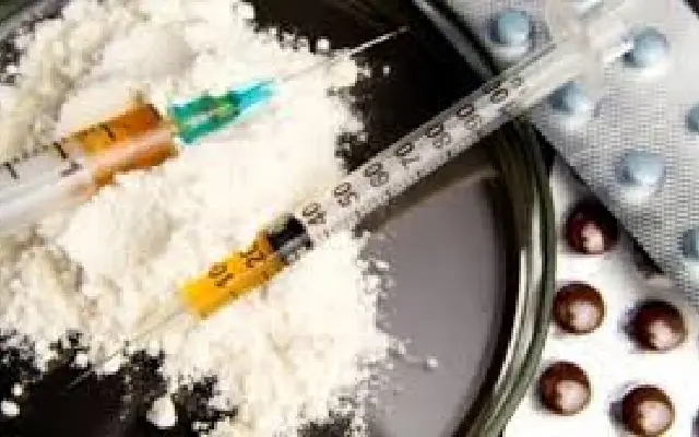 Bengaluru Police Nab Six In Multi-Day Narcotics Crackdown - News Karnataka