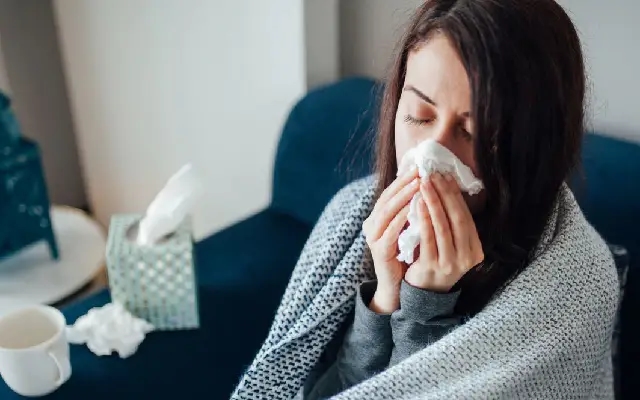 Bengaluru Sees Sharp Spike In Flu Cases As Doctors Warn Of Season - News Karnataka