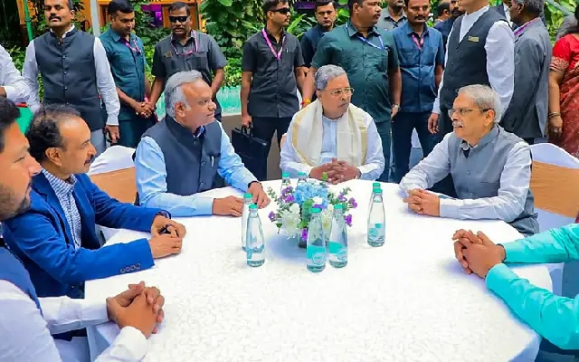 Bengaluru emerges as global AI powerhouse, eyes $20B quantum economy - News Karnataka