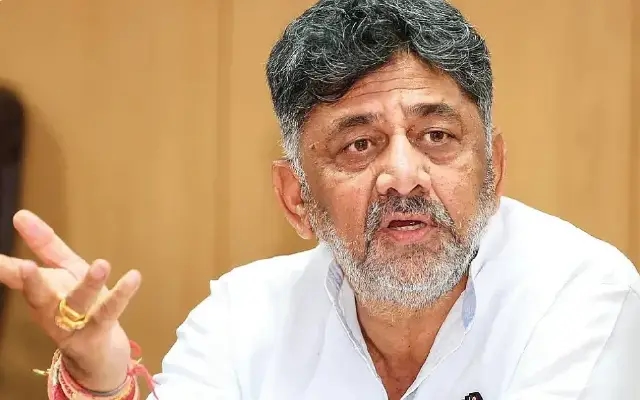 Bengaluru fire kills five; deputy cm vows strict action against illegal buildings - News Karnataka