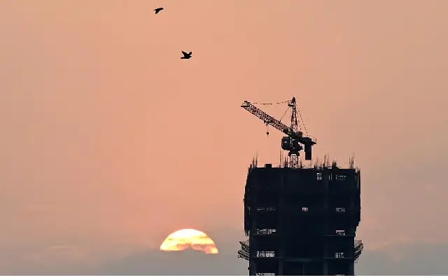 Bengaluru gets updated setback rules for high-rise buildings - News Karnataka