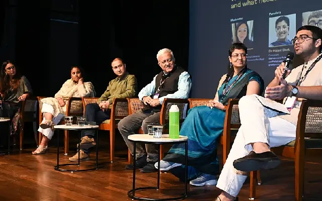 Bengaluru hosts India’s first death literacy festival - News Karnataka
