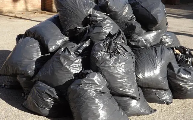Bengaluru man fined after BBMP traces garbage to old parcel - News Karnataka
