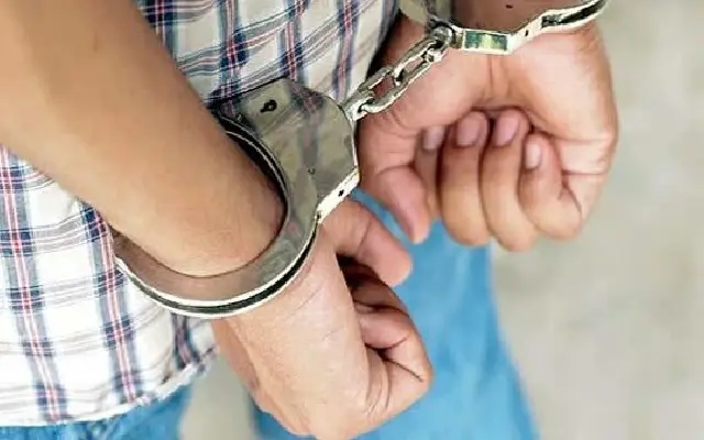Bengaluru police arrest inter-district theft accused after eight years - News Karnataka