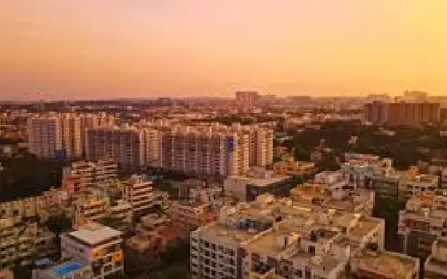 Bengaluru rentals cool after two years of steep hikes - News Karnataka