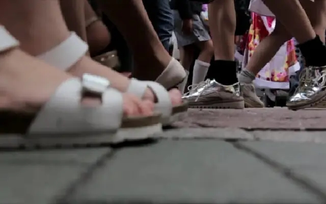 Bengaluru resident’s ‘walk to work’ post sparks online buzz over health - News Karnataka