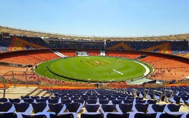 Bengaluru to soon unveil new cricket stadium, boosting city’s sporting glory - News Karnataka