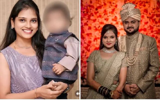 Bengaluru woman found dead at home, husband arrested for dowry harassment - News Karnataka