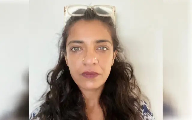 Search continues for Bengaluru woman swept away in Kollur’s Sourpanika river - News Karnataka
